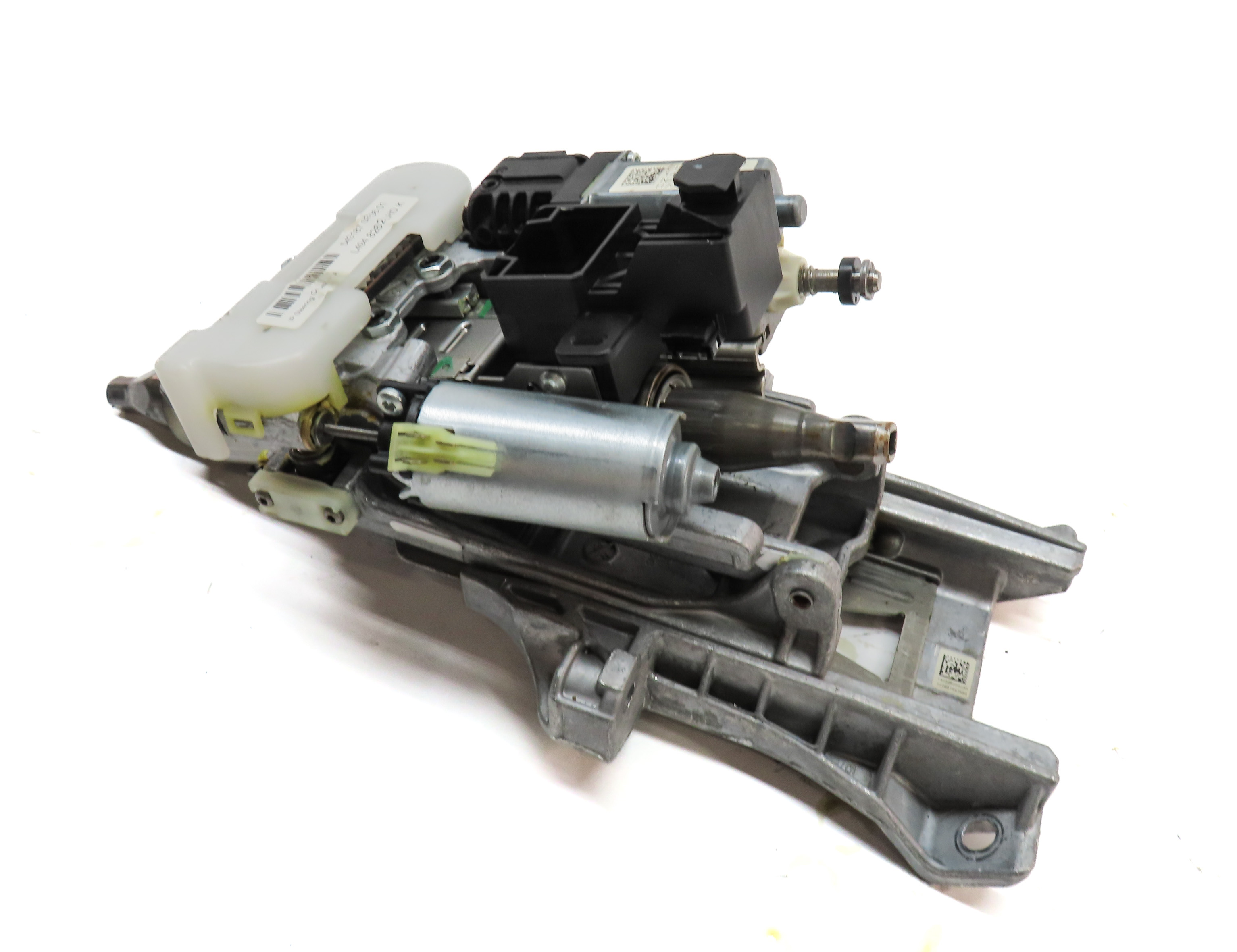14-19 RANGE ROVER SPORT DISCOVERY L405 L462 L494 POWER STEERING COLUMN w/ MOTORS — exact item pictured
